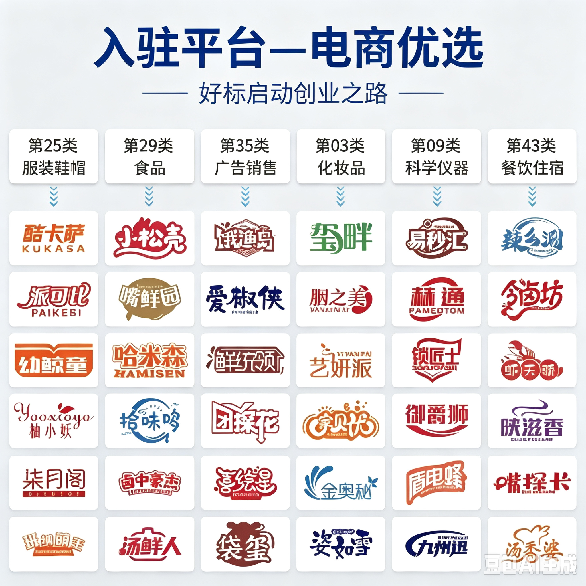 商标买卖 2