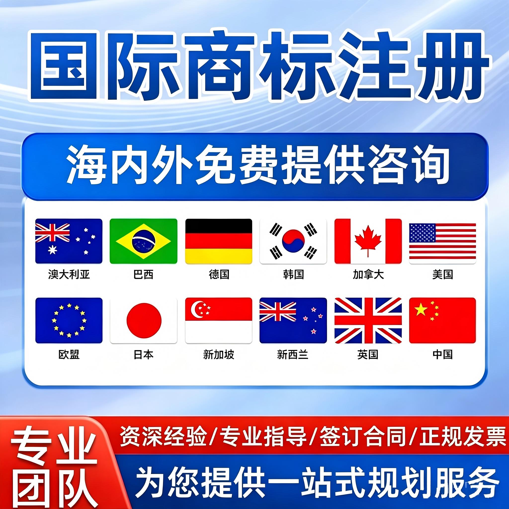 商标注册 2